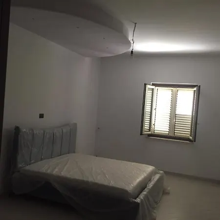 Apartment Hydro