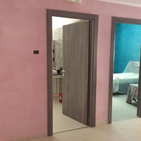 Apartment Hydro Briatico