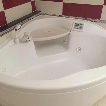 Apartment Hydro Briatico