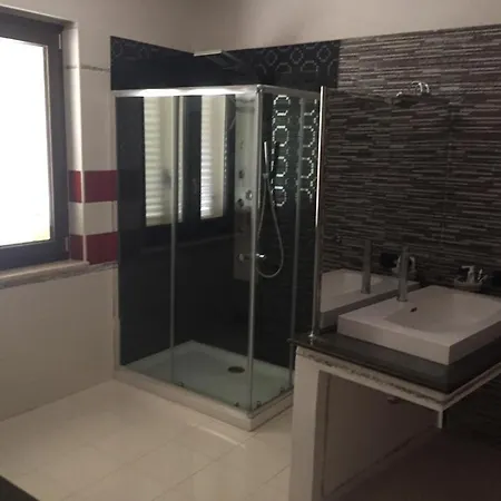 Hydro Daire Briatico